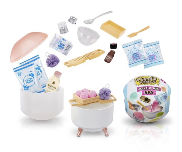 Miniverse Make It Mini BOGO Sale at Target